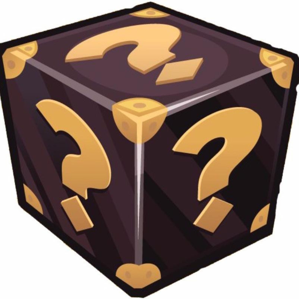 4PCS LINGERIES/NOVELTIES MYSTERY BOX